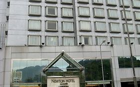 Newton Hong Kong Hotel